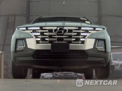 2022 Hyundai Santa Cruz SEL Crew Cab Short Bed - zdjęcie 3 z 31 - miniatura