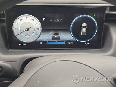 2022 Hyundai Santa Cruz SEL Crew Cab Short Bed - zdjęcie 18 z 31 - miniatura