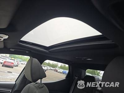 2022 Hyundai Santa Cruz SEL Crew Cab Short Bed - zdjęcie 20 z 31 - miniatura