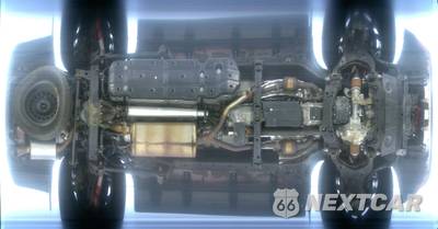 2024 Toyota Sequoia SR5 - zdjęcie 24 z 31 - miniatura