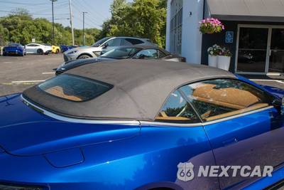 2025 Aston Martin DB12 Convertible - zdjęcie 12 z 27 - miniatura