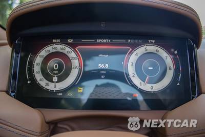 2025 Aston Martin DB12 Convertible - zdjęcie 6 z 27 - miniatura