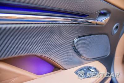 2025 Aston Martin DB12 Convertible - zdjęcie 23 z 27 - miniatura