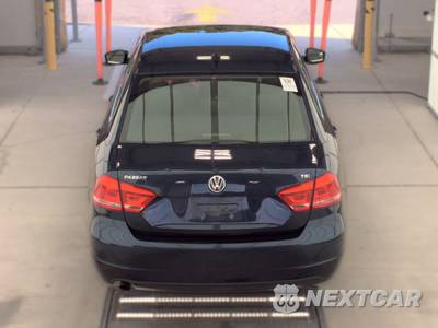 2015 Volkswagen Passat 1.8T Limited Edition - zdjęcie 5 z 29 - miniatura