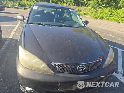 2005 Toyota Camry SE - zdjęcie 2 z 17 - miniatura