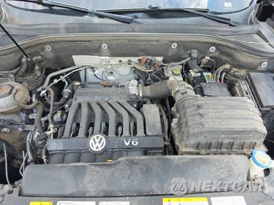 2022 Volkswagen Atlas V6 SE w/Technology - zdjęcie 16 z 32 - miniatura
