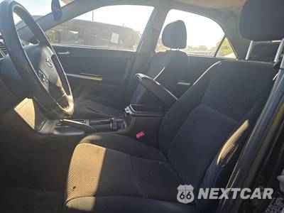 2005 Toyota Camry SE - zdjęcie 7 z 17 - miniatura