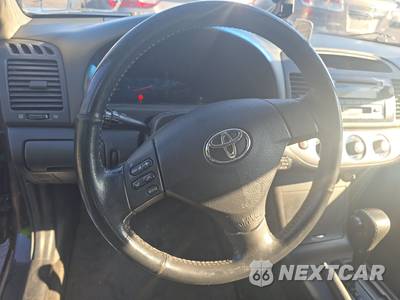 2005 Toyota Camry SE - zdjęcie 10 z 17 - miniatura