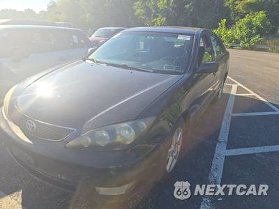 2005 Toyota Camry SE - zdjęcie 1 z 17 - miniatura