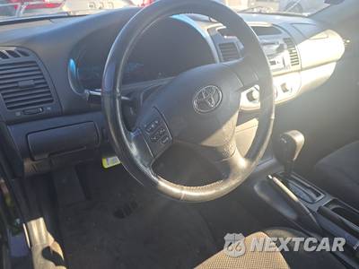 2005 Toyota Camry SE - zdjęcie 11 z 17 - miniatura