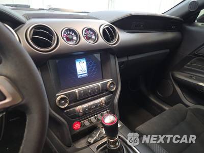 2016 Ford Mustang Shelby GT350 Coupe - zdjęcie 11 z 19 - miniatura