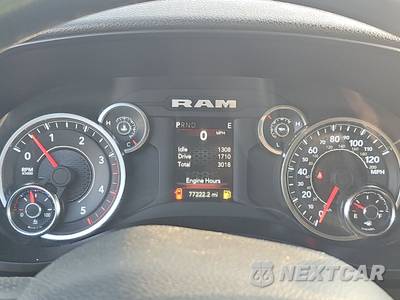 2024 Ram 3500 Cab Chassis Tradesman Crew Cab DRW - zdjęcie 12 z 27 - miniatura