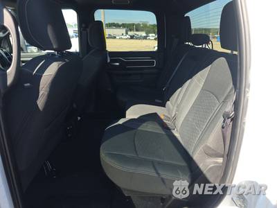 2025 Ram 2500 Big Horn Crew Cab Medium Bed - zdjęcie 13 z 27 - miniatura