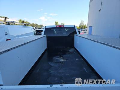 2024 Ram 3500 Cab Chassis Tradesman Crew Cab DRW - zdjęcie 16 z 40 - miniatura