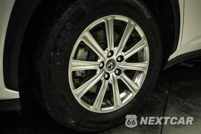 2020 Lexus NX 300 - zdjęcie 3 z 32 - miniatura