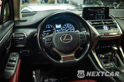 2020 Lexus NX 300 - zdjęcie 16 z 32 - miniatura