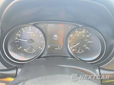 2021 Nissan Rogue Sport S - zdjęcie 12 z 25 - miniatura