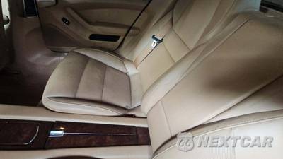 2011 Porsche Panamera 4S - zdjęcie 25 z 52 - miniatura