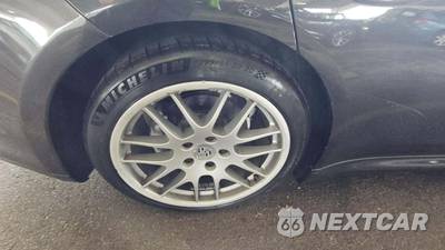 2011 Porsche Panamera 4S - zdjęcie 23 z 52 - miniatura