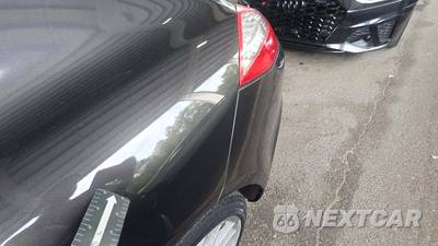 2011 Porsche Panamera 4S - zdjęcie 28 z 52 - miniatura