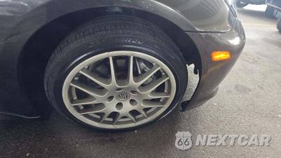 2011 Porsche Panamera 4S - zdjęcie 50 z 52 - miniatura