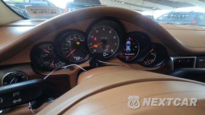 2011 Porsche Panamera 4S - zdjęcie 51 z 52 - miniatura