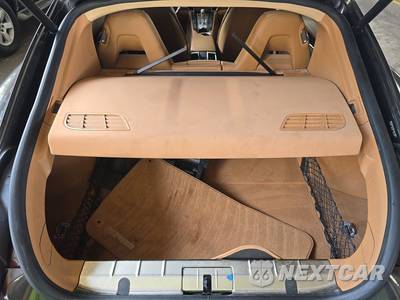 2011 Porsche Panamera 4S - zdjęcie 16 z 52 - miniatura