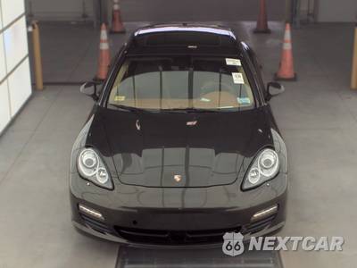 2011 Porsche Panamera 4S - zdjęcie 2 z 52 - miniatura