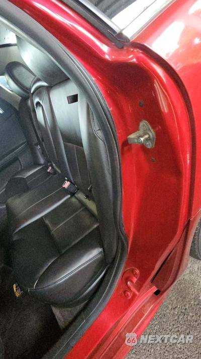 2014 Chevrolet Impala Limited LTZ 1LZ - zdjęcie 39 z 52 - miniatura