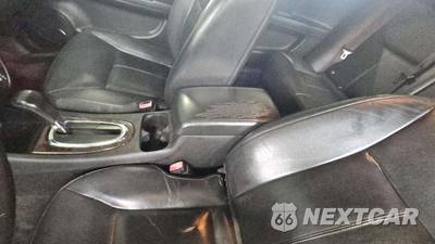2014 Chevrolet Impala Limited LTZ 1LZ - zdjęcie 31 z 52 - miniatura