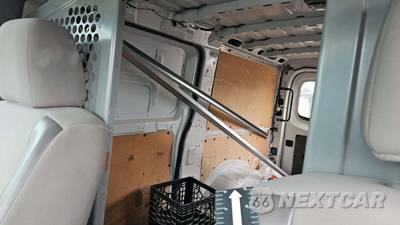2019 Nissan NV2500 HD Cargo SV Standard Roof 146.1" WB - zdjęcie 56 z 59 - miniatura