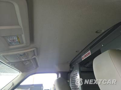 2019 Nissan NV2500 HD Cargo SV Standard Roof 146.1" WB - zdjęcie 18 z 59 - miniatura