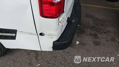 2019 Nissan NV2500 HD Cargo SV Standard Roof 146.1" WB - zdjęcie 53 z 59 - miniatura