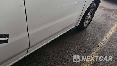 2019 Nissan NV2500 HD Cargo SV Standard Roof 146.1" WB - zdjęcie 20 z 59 - miniatura