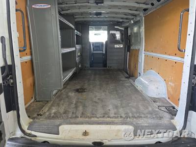 2019 Nissan NV2500 HD Cargo SV Standard Roof 146.1" WB - zdjęcie 15 z 59 - miniatura