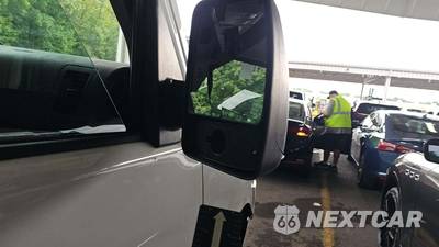 2019 Nissan NV2500 HD Cargo SV Standard Roof 146.1" WB - zdjęcie 33 z 59 - miniatura