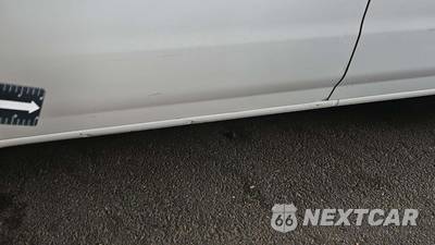 2019 Nissan NV2500 HD Cargo SV Standard Roof 146.1" WB - zdjęcie 37 z 59 - miniatura