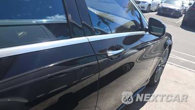 2014 Mercedes-Benz S 550 - zdjęcie 29 z 47 - miniatura