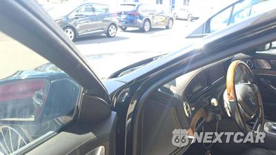 2014 Mercedes-Benz S 550 - zdjęcie 23 z 47 - miniatura