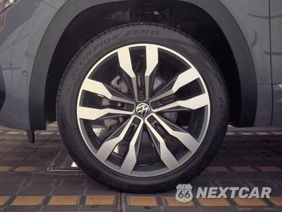 2022 Volkswagen Atlas Cross Sport Execline R-Line - zdjęcie 9 z 27 - miniatura