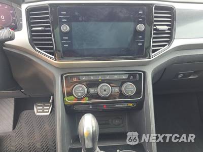 2022 Volkswagen Atlas Cross Sport Execline R-Line - zdjęcie 17 z 27 - miniatura