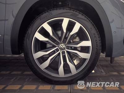 2022 Volkswagen Atlas Cross Sport Execline R-Line - zdjęcie 10 z 27 - miniatura