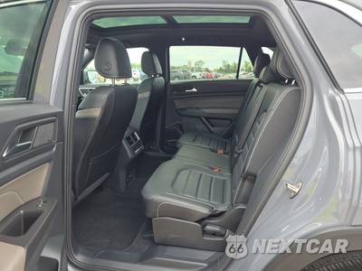 2022 Volkswagen Atlas Cross Sport Execline R-Line - zdjęcie 19 z 27 - miniatura