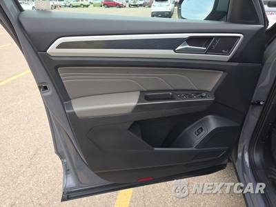 2022 Volkswagen Atlas Cross Sport Execline R-Line - zdjęcie 15 z 27 - miniatura