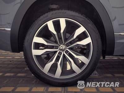 2022 Volkswagen Atlas Cross Sport Execline R-Line - zdjęcie 11 z 27 - miniatura