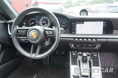 2022 Porsche 911 Turbo - zdjęcie 34 z 49 - miniatura
