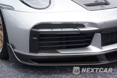 2022 Porsche 911 Turbo - zdjęcie 18 z 49 - miniatura