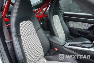 2022 Porsche 911 Turbo - zdjęcie 33 z 49 - miniatura