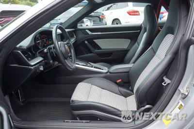 2022 Porsche 911 Turbo - zdjęcie 24 z 49 - miniatura