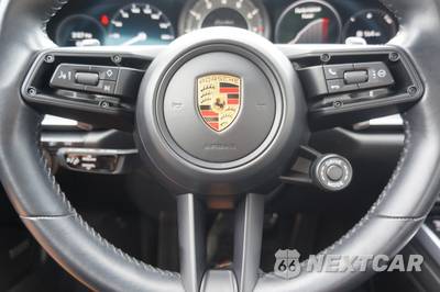 2022 Porsche 911 Turbo - zdjęcie 46 z 49 - miniatura